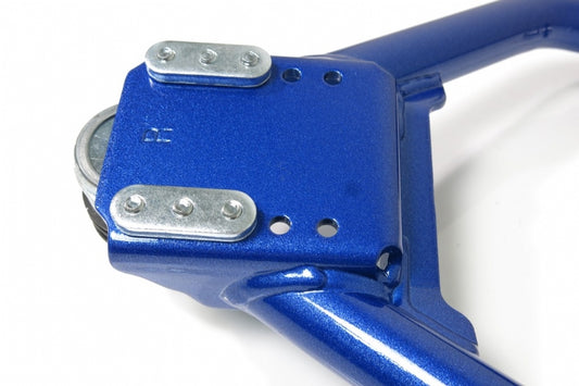 Pillow Ball Adjustable Front Camber Upper Arm - 2 pcs/set