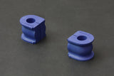 Rear Stabilizer Bushing - 2pcs/set 17mm