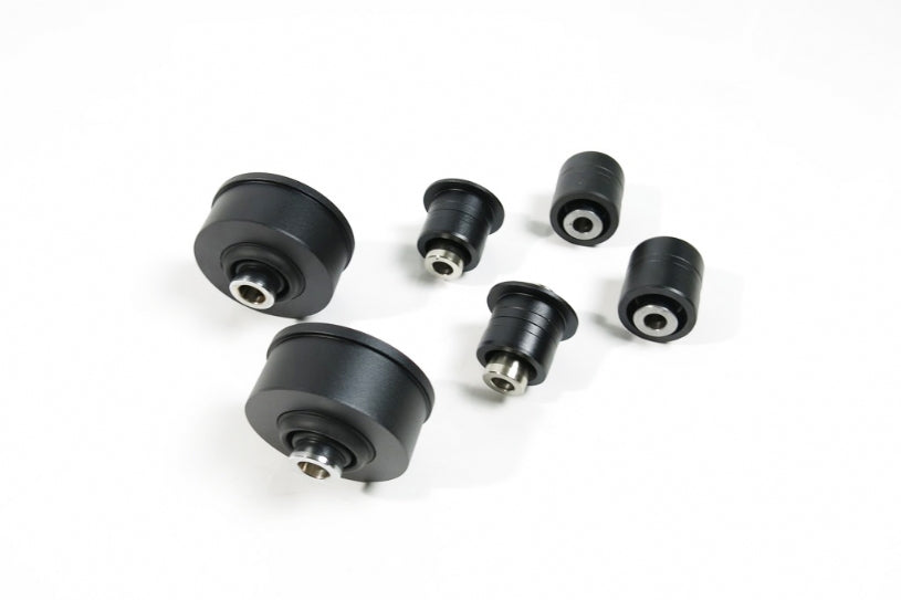 Pillow Ball Front Lower Arm Bushing Complete Set - 6pcs/set