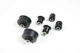 Pillow Ball Front Lower Arm Bushing Complete Set - 6pcs/set