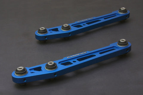 Pillow Ball Rear Lower Control Arm - 2 pcs/set (BLUE)