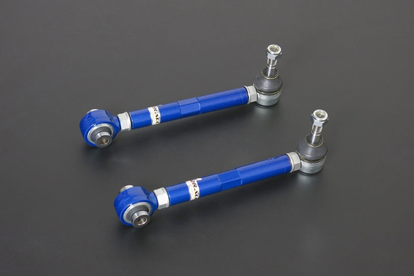 Pillow Ball Adjustable Rear Toe Arm - 2 pcs/set