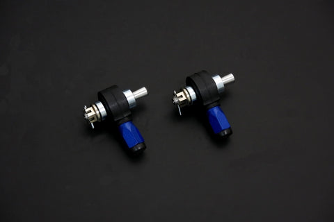 Pillowball Inverted Tie Rod - 2pcs/set