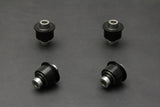 Pillow Ball Rear Upper Arm Bushings - 4 pcs/set (AP2 ONLY)