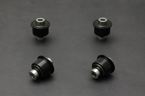 Pillow Ball Rear Upper Arm Bushings - 4 pcs/set (AP2 ONLY)
