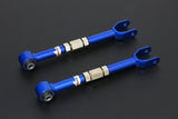 Hardened Rubber Adjustable Rear Camber Kit - 2pcs/set