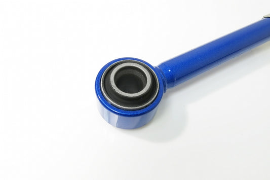 Hardened Rubber Rear Traction Rod - 2pcs/set