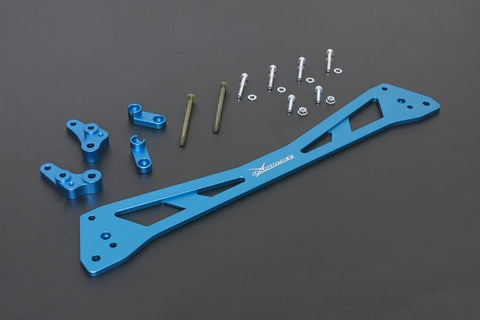 Reinforced Sub-frame Brace
