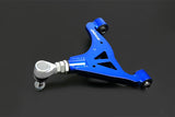 Hardened Rubber Adjustable Rear Camber Arm - 2pcs/set