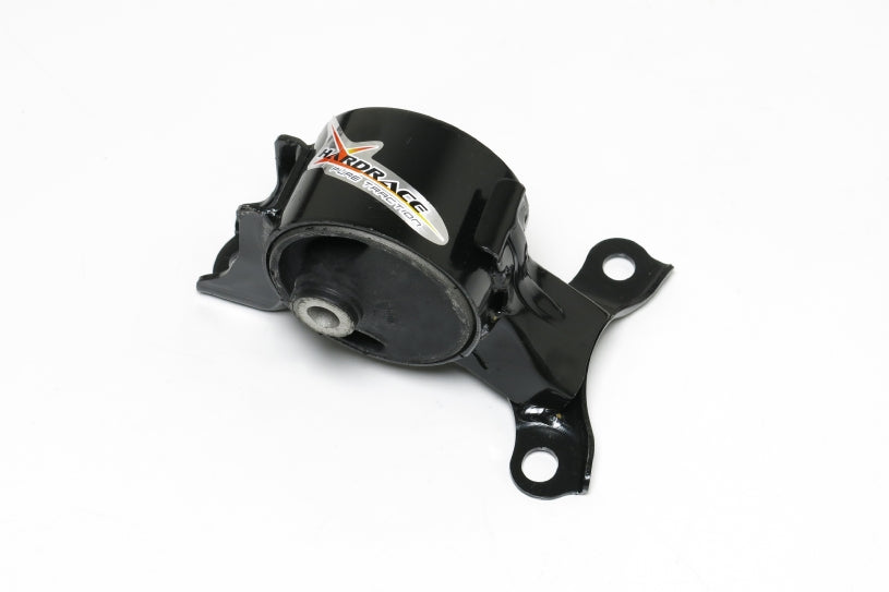 Hardened Rubber Engine Mount Set - 4 pcs/set (Manual Transmission - STREET version)