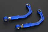 Hardened Rubber Adjustable Rear Camber Kit - 2pcs/set