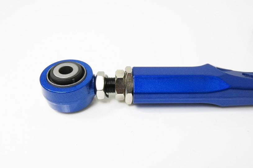 Hardened Rubber Adjustable Rear Camber Kit - 2pcs/set