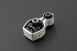 Hardened Rubber Rear Engine Mount - 1 pcs/set (2.0L & 2.5L only)