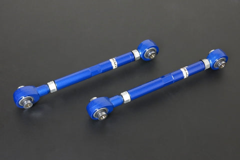 Pillow Ball Adjustable Rear Toe Arm - 2 pcs/set