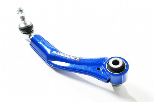 Hardened Rubber Adjustable Rear Camber Kit - 2pcs/set