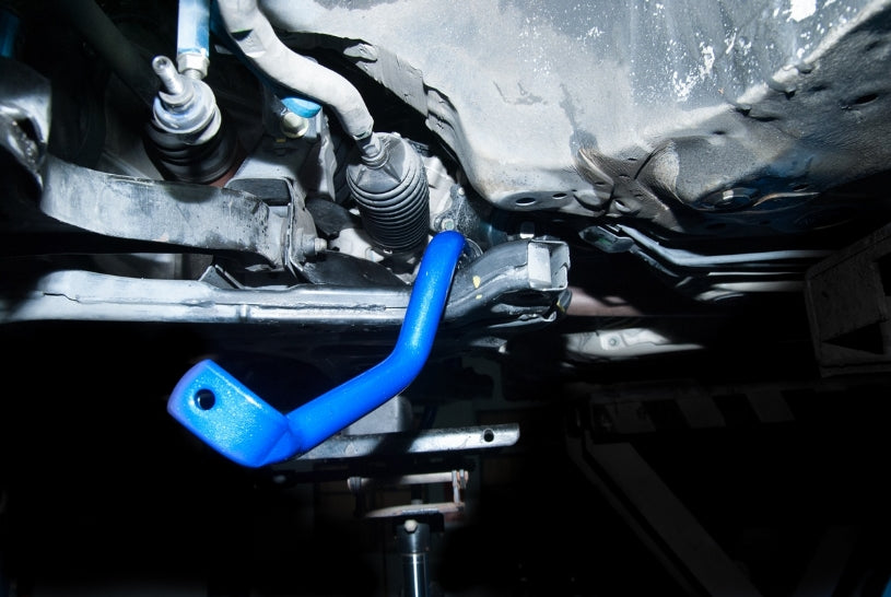 25.4mm Front Sway Bar - 3 pcs/set