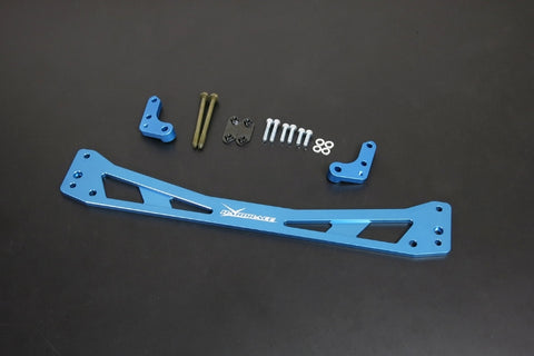 Reinforced Sub-frame Brace