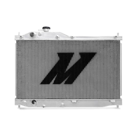 Performance Aluminum Radiator