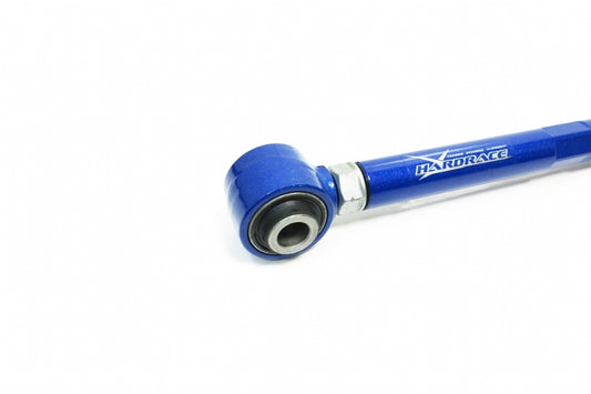 Hardened Rubber Adjustable Rear Toe Arm - 2 pcs/set