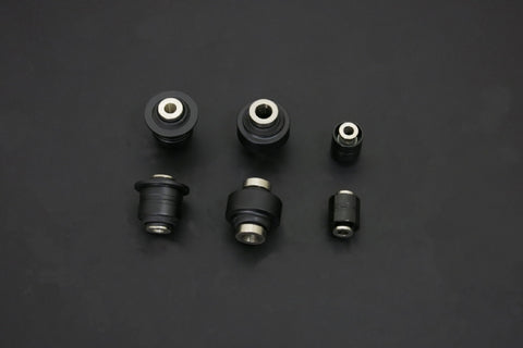 Pillow Ball Front Lower Arm Bushing Set - 6 pcs/set