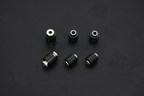Pillow Ball Rear Lower Arm Bushing Set - 6 pcs/set