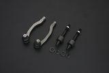 OE Style Tie Rod Set - 4 pcs/set