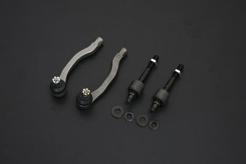 OE Style Tie Rod Set - 4 pcs/set