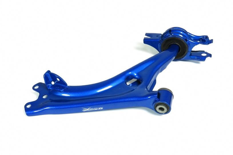 Hardened Rubber Front Lower Arms - 2 pcs/set (NOT for FK8 Type-R)