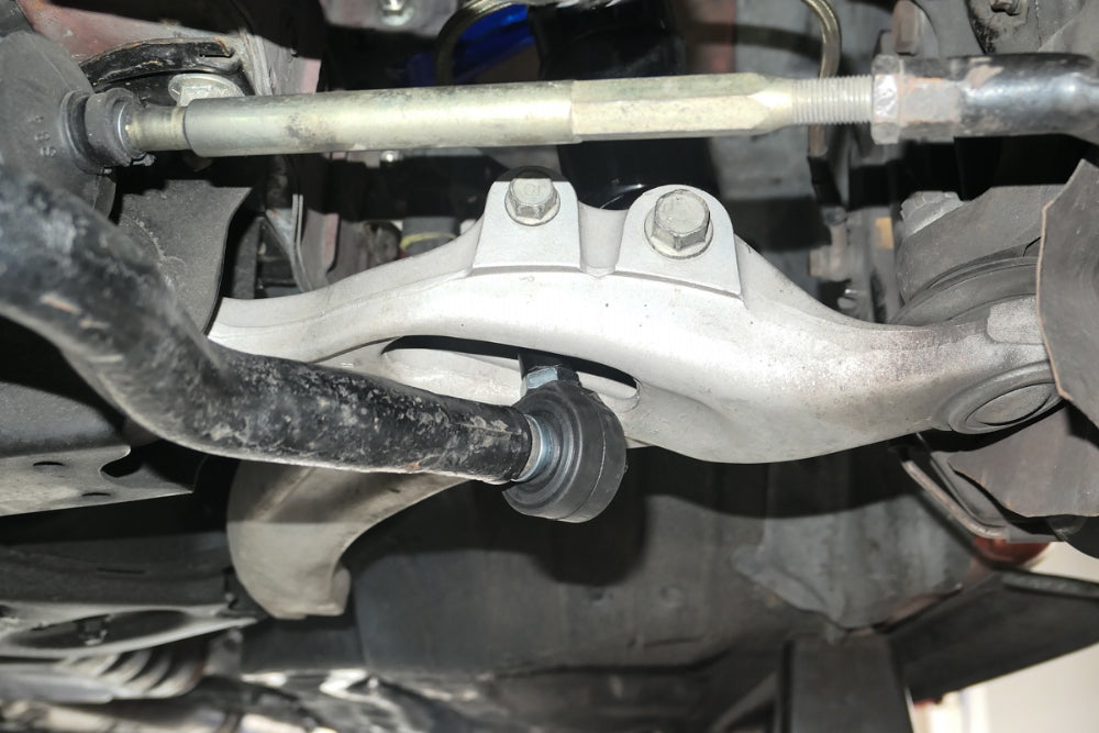 Pillow Ball Front Adjustable Stabilizer Bar Endlink - 2 pcs/set