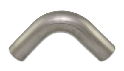 Vibrant Titanium 3in. O.D. 90 Degree Mandrel Bend Tube / 4in. CLR / 6in. Leg Length | 13904