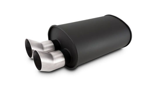 Vibrant Muffler - StreetPower 12336