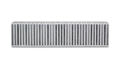 Vibrant Vertical Flow Intercooler 27in. W x 6in. H x 4.5in. Thick | 12852