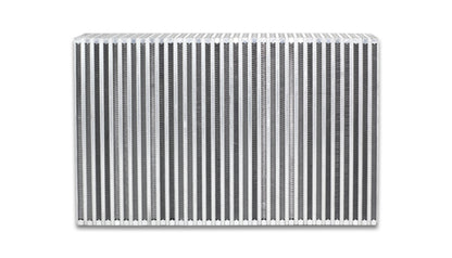 Vibrant Vertical Flow Intercooler 22in. W x 14in. H x 4.5in. Thick | 12853