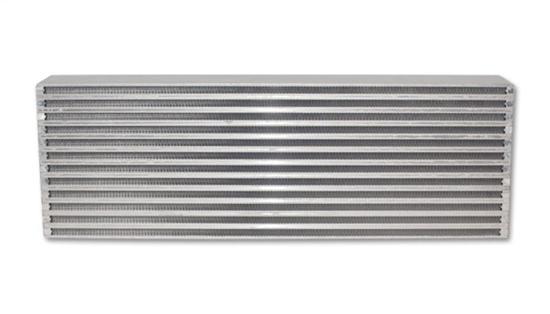 Vibrant Intercooler - Core 12839