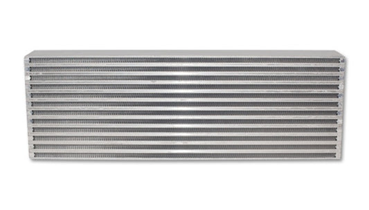 Vibrant Intercooler - Core 12839