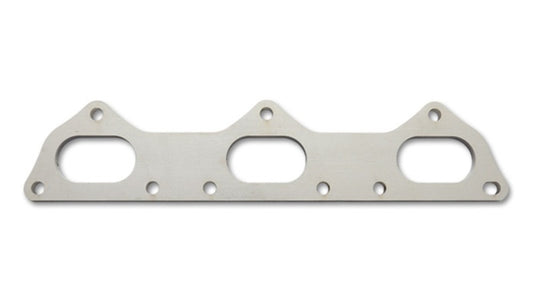 Vibrant Flanges - Mani Mild Steel 14296