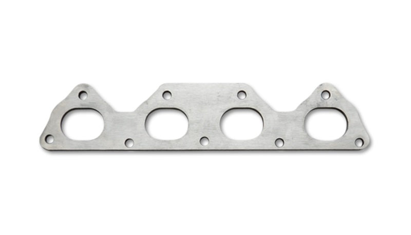 Vibrant Flanges - Mani Mild Steel 14610