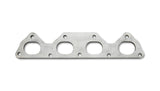 Vibrant Flanges - Mani Mild Steel 14610