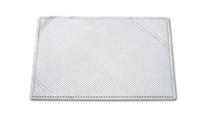 Vibrant SHEETHOT TF-400 4 ply AL heat shield 26.75inx17in Sheet Size | 25400L