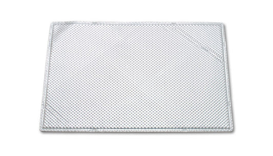 Vibrant SHEETHOT TF-400 4 ply AL heat shield 26.75inx17in Sheet Size | 25400L