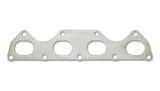 Vibrant Flanges - Mani Mild Steel 14610H