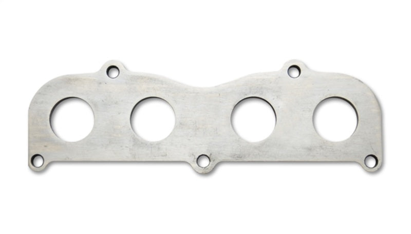 Vibrant Flanges - Mani Mild Steel 14633