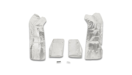 Vibrant Heat Shields 25660