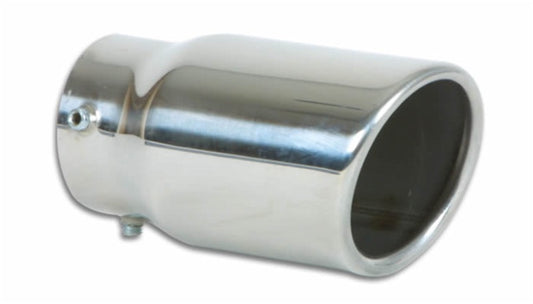 Vibrant Exhaust Tips - Round 1503