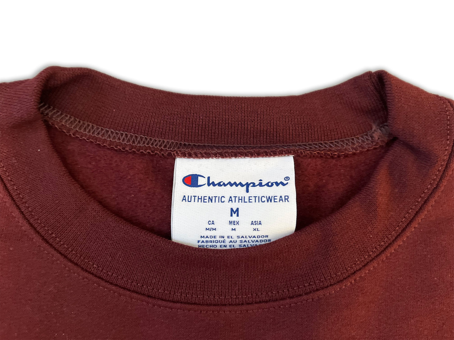 Golden Era Christmas Crew