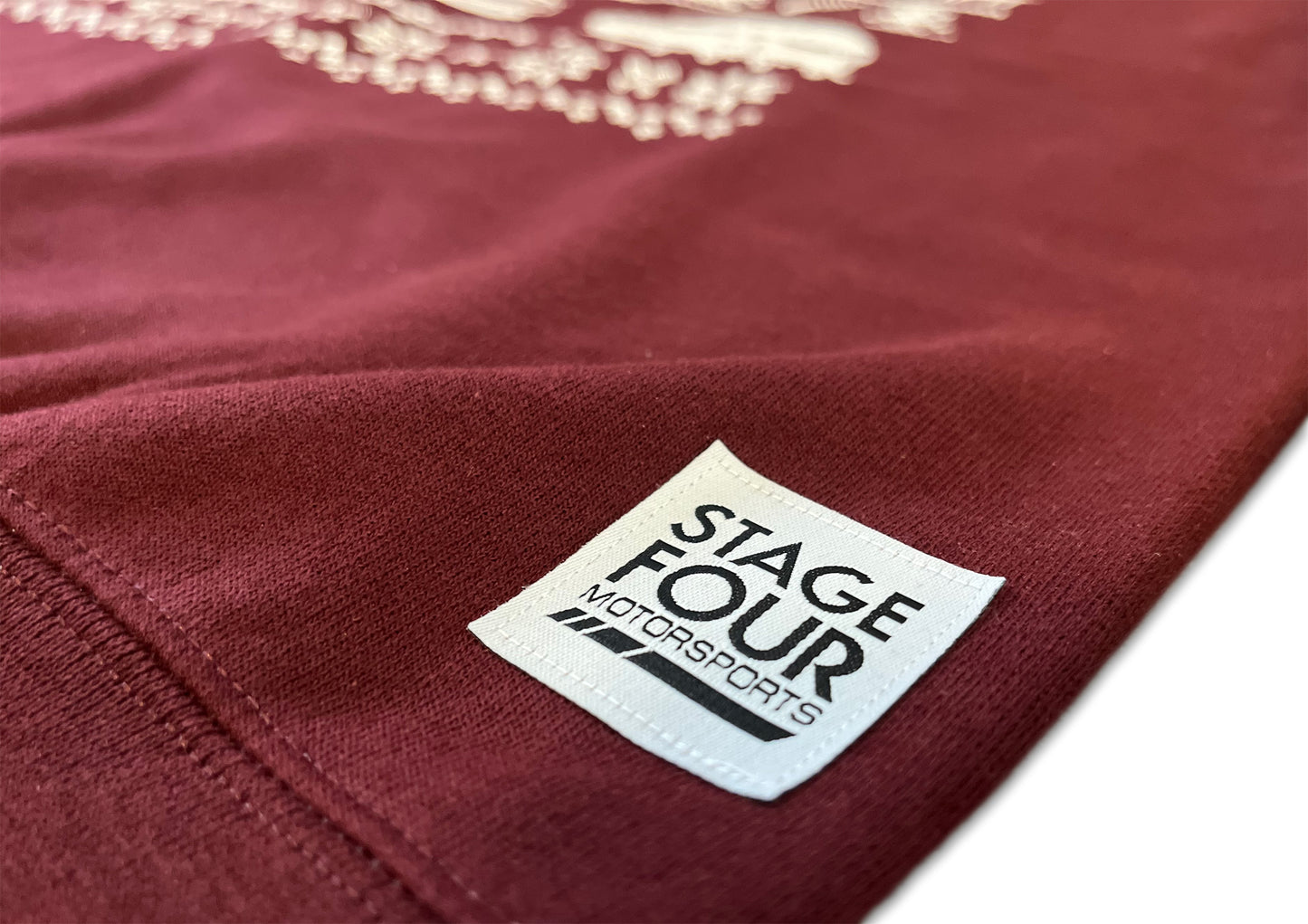 Golden Era Christmas Crew