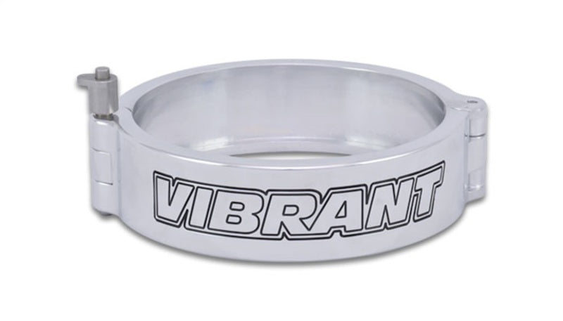 Vibrant Clamps- HD Quick Release 12537P