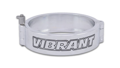 Vibrant Clamps- HD Quick Release 12537P