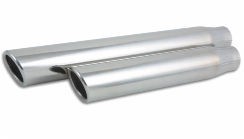 Vibrant Exhaust Tips - Round 1578