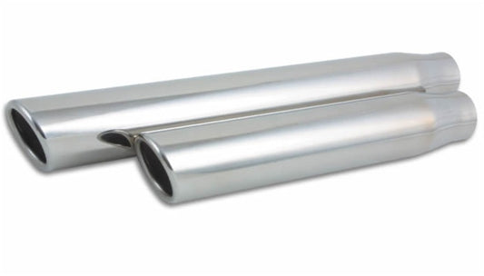 Vibrant Exhaust Tips - Round 1578